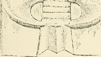 An illustration from Historic ornament : treatise on decorative art and architectural ornament (1909)