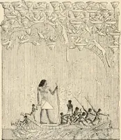 An illustration from Historic ornament : treatise on decorative art and architectural ornament (1909)