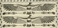 An illustration from Historic ornament : treatise on decorative art and architectural ornament (1909)