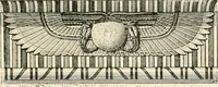 An illustration from Historic ornament : treatise on decorative art and architectural ornament (1909)