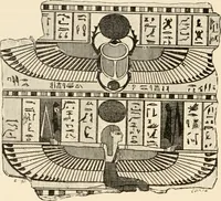 An illustration from Historic ornament : treatise on decorative art and architectural ornament (1909)
