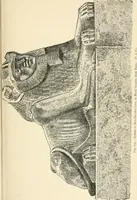An illustration from Historic ornament : treatise on decorative art and architectural ornament (1909)