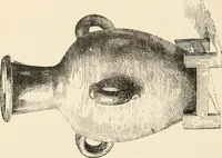 An illustration from Historic ornament : treatise on decorative art and architectural ornament (1909)
