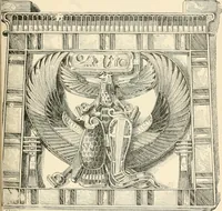 An illustration from Historic ornament : treatise on decorative art and architectural ornament (1909)