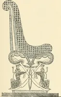 An illustration from Historic ornament : treatise on decorative art and architectural ornament (1909)