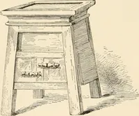 An illustration from Historic ornament : treatise on decorative art and architectural ornament (1909)