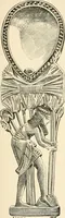 An illustration from Historic ornament : treatise on decorative art and architectural ornament (1909)