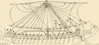 An illustration from Historic ornament : treatise on decorative art and architectural ornament (1909)