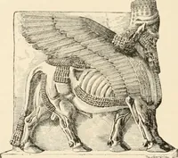 An illustration from Historic ornament : treatise on decorative art and architectural ornament (1909)