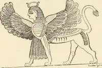 An illustration from Historic ornament : treatise on decorative art and architectural ornament (1909)