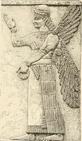 An illustration from Historic ornament : treatise on decorative art and architectural ornament (1909)