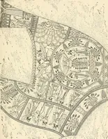 An illustration from Historic ornament : treatise on decorative art and architectural ornament (1909)