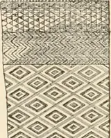 An illustration from Historic ornament : treatise on decorative art and architectural ornament (1909)