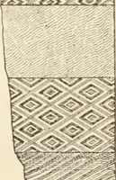 An illustration from Historic ornament : treatise on decorative art and architectural ornament (1909)
