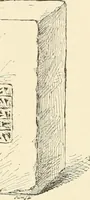 An illustration from Historic ornament : treatise on decorative art and architectural ornament (1909)