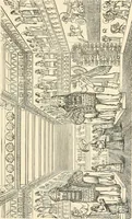 An illustration from Historic ornament : treatise on decorative art and architectural ornament (1909)
