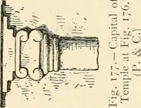 An illustration from Historic ornament : treatise on decorative art and architectural ornament (1909)