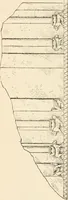 An illustration from Historic ornament : treatise on decorative art and architectural ornament (1909)