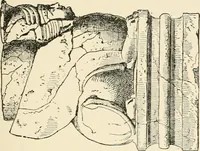 An illustration from Historic ornament : treatise on decorative art and architectural ornament (1909)