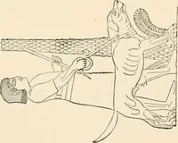 An illustration from Historic ornament : treatise on decorative art and architectural ornament (1909)
