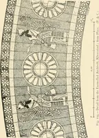 An illustration from Historic ornament : treatise on decorative art and architectural ornament (1909)