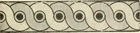 An illustration from Historic ornament : treatise on decorative art and architectural ornament (1909)