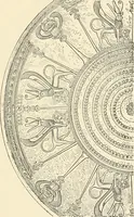 An illustration from Historic ornament : treatise on decorative art and architectural ornament (1909)