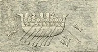 An illustration from Historic ornament : treatise on decorative art and architectural ornament (1909)