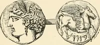 An illustration from Historic ornament : treatise on decorative art and architectural ornament (1909)