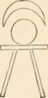 An illustration from Historic ornament : treatise on decorative art and architectural ornament (1909)
