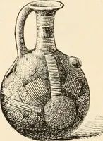 An illustration from Historic ornament : treatise on decorative art and architectural ornament (1909)