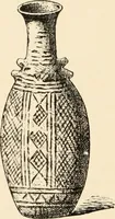 An illustration from Historic ornament : treatise on decorative art and architectural ornament (1909)
