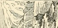 An illustration from Historic ornament : treatise on decorative art and architectural ornament (1909)