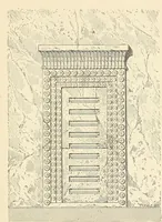 An illustration from Historic ornament : treatise on decorative art and architectural ornament (1909)