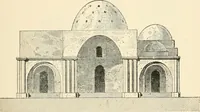 An illustration from Historic ornament : treatise on decorative art and architectural ornament (1909)