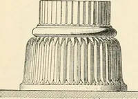 An illustration from Historic ornament : treatise on decorative art and architectural ornament (1909)