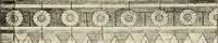 An illustration from Historic ornament : treatise on decorative art and architectural ornament (1909)
