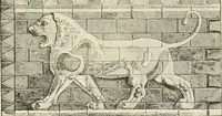 An illustration from Historic ornament : treatise on decorative art and architectural ornament (1909)