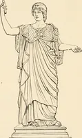 An illustration from Historic ornament : treatise on decorative art and architectural ornament (1909)