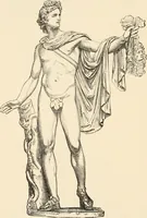An illustration from Historic ornament : treatise on decorative art and architectural ornament (1909)