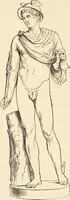 An illustration from Historic ornament : treatise on decorative art and architectural ornament (1909)