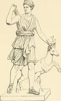 An illustration from Historic ornament : treatise on decorative art and architectural ornament (1909)