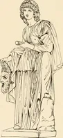 An illustration from Historic ornament : treatise on decorative art and architectural ornament (1909)