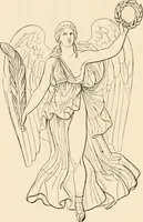 An illustration from Historic ornament : treatise on decorative art and architectural ornament (1909)
