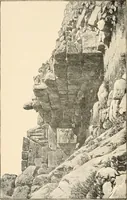 An illustration from Historic ornament : treatise on decorative art and architectural ornament (1909)