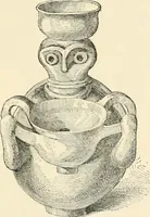 An illustration from Historic ornament : treatise on decorative art and architectural ornament (1909)