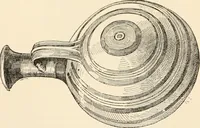 An illustration from Historic ornament : treatise on decorative art and architectural ornament (1909)