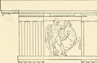An illustration from Historic ornament : treatise on decorative art and architectural ornament (1909)