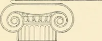 An illustration from Historic ornament : treatise on decorative art and architectural ornament (1909)