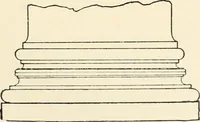 An illustration from Historic ornament : treatise on decorative art and architectural ornament (1909)